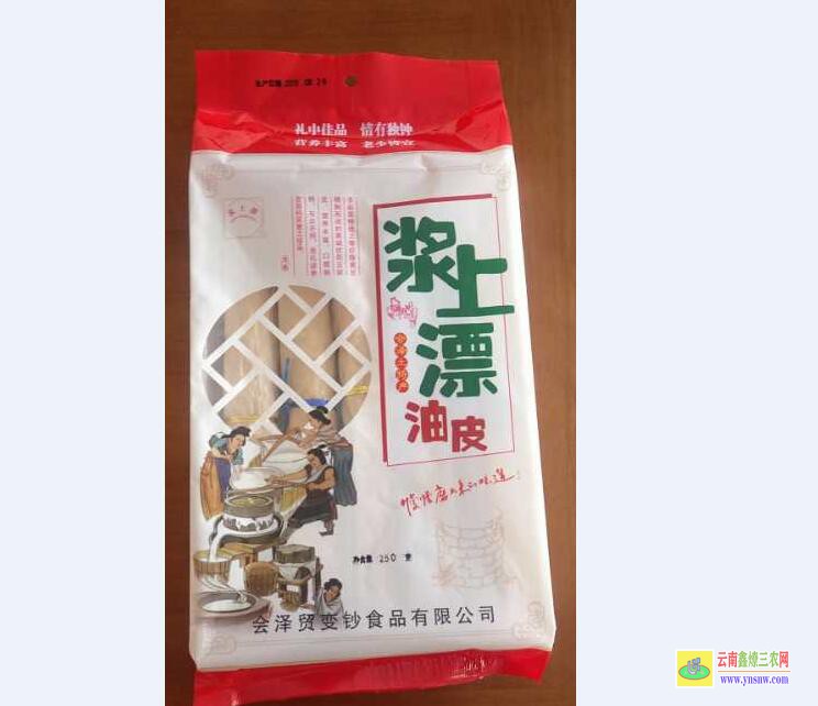 西雙版納豆腐皮批發(fā)地址及價(jià)格 云南石屏豆腐皮哪家好 豆腐皮批發(fā)廠家